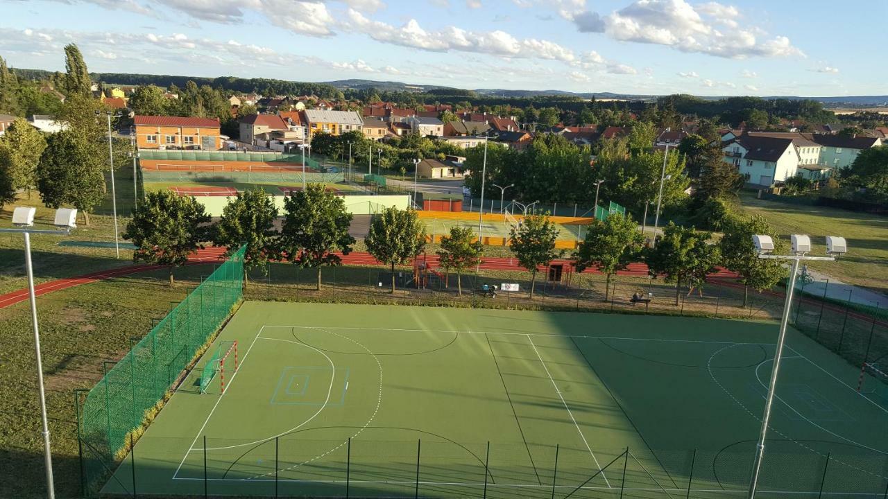 Apartma Na Hane Apartment Kostelec na Hane Bagian luar foto