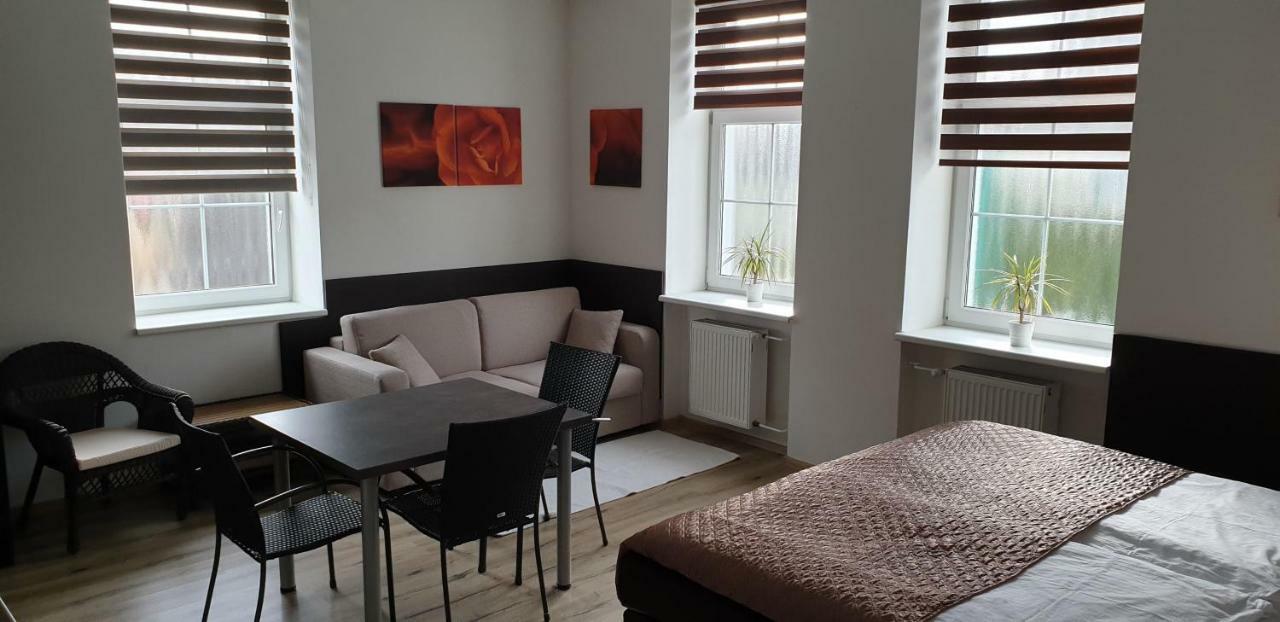 Apartma Na Hane Apartment Kostelec na Hane Bagian luar foto